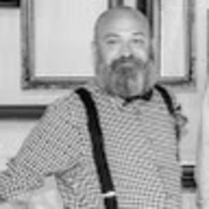 Meet your Posher, Scott